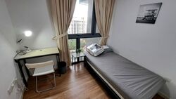 The Lakefront Residences (D22), Condominium #544749281